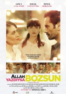 Allohning O'zi Asrasin 2022 Turk kino HD