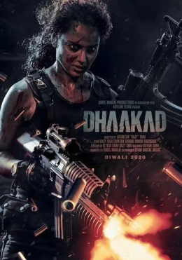 Xiyonat Zanjiri / Yengilmas 2022 Hind kino HD