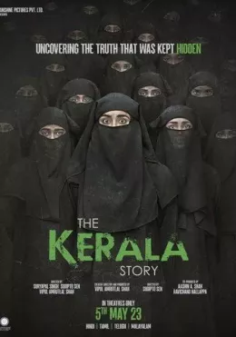 Kerala Tarixi / Hikoyasi 2023 Hind kino Uzbek tilida Tarjima kino