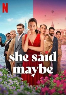 Ehtimol Rozi Bo'lar 2025 HD