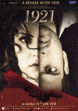 Jodulangan Er 2 / 1921 Hind kino 2018