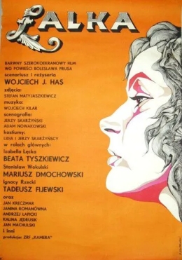 Qo'g'irchoq / Lalka 1968 Retro kino