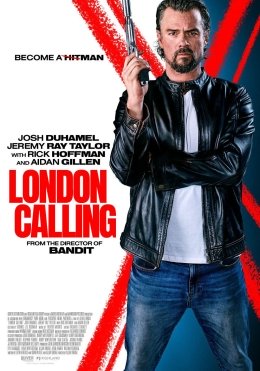 London Aloqada / London Bilan Aloqa / London Chorlovi 2025 HD